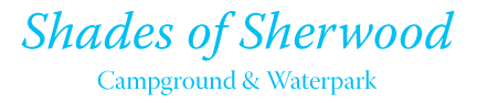 Shades of Sherwood